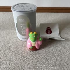 無印良品　2024福缶