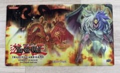 値下げ！！遊戯王　ユベル　プレイマット　アッパーデック m83515176328_1.jpg?1749972849