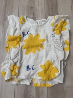 BOBO CHOSES トップス 2-3Yのサムネイル