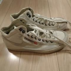 DIESELハイカットスニーカーのサムネイル