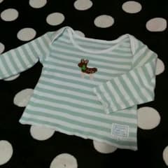 美品☆ハッカキッズ☆ロンT☆のサムネイル
