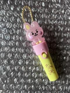 BT21 라이트 스틱 매력 2 COOKY