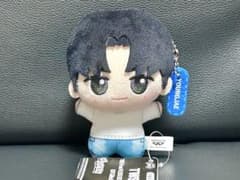 TWS トゥアス ちびぐるみ vol.2 YOUNGJAE ヨンジェ