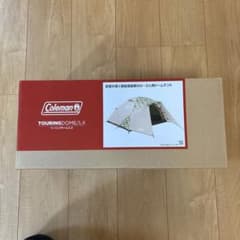 Coleman TOURINGDOME/LX ツーリングドーム/LX マイ様専用のサムネイル