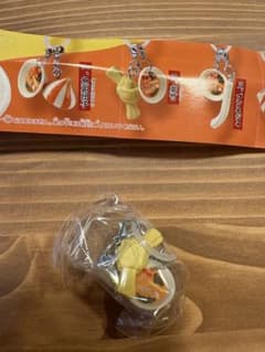 麻辣湯アピるチャーム めじるし　腐竹のサムネイル