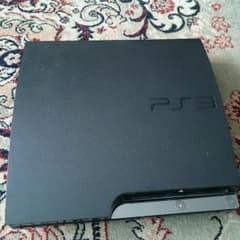 ps3 320gb ジャンク品のサムネイル
