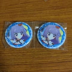 アイカツ ハート缶バッジ 氷上スミレ アイカツ 氷上スミレ キラッキラ ハート缶バッジ まとめ売り アイカツ