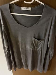 永*作様 Yves Saint Laurent rive gauche 長袖シャのサムネイル