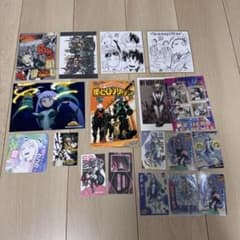 ヒロアカ まとめ売り - メルカリ