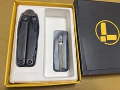 LEATHERMA SURGEのサムネイル