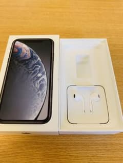 【新品•未使用】純正品 iPhone 付属品 イヤホンのサムネイル