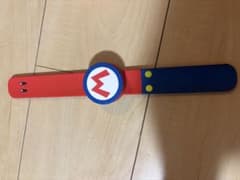 r*8様 USJ パワーアップバンド マリオのサムネイル