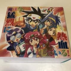 NG騎士ラムネ&40 DVD-BOX〈完全初回限定生産盤・9枚組〉 - メルカリ