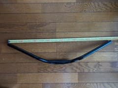 NITTO ライザーバー　760mmのサムネイル