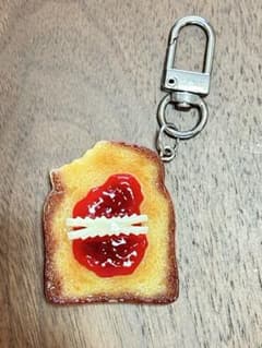 Le Sserafim チェウォン　キーホルダーのサムネイル