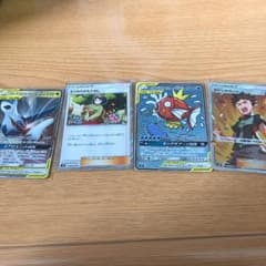 ポケモンカード セットのサムネイル
