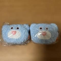 mojojojo フェイスマスコットのサムネイル