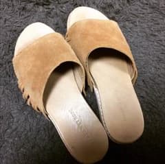 アダムエロペ サンダルのサムネイル