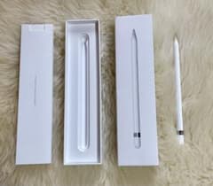 ジャンク品】Apple Pencil 第1世代 本体 箱付き - メルカリ