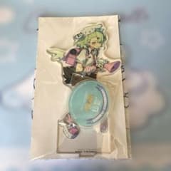 ゼンレスゾーンゼロ　妄想エンジェル　アクリルスタンド　千夏×シナモロールのサムネイル