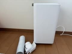 IRIS OHYAMA ポータブルクーラーのサムネイル