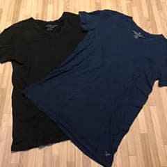 Tシャツ 2枚セット 【American Eagle (アメリカンイーグル)】のサムネイル