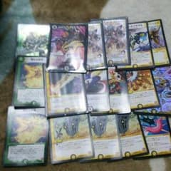 デュエルマスターズガーディアンのサムネイル