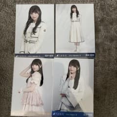 乃木坂46 岡本姫奈 生写真 6枚セットのサムネイル