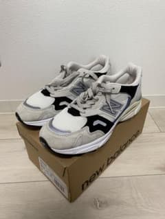 newbalanceM920 GWKのサムネイル