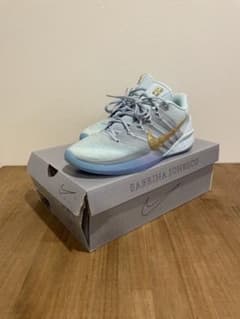 Nike Sabrina 3 "Blueprint" EPのサムネイル