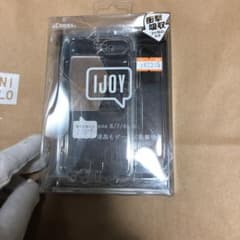 スマホカバー　iPhone8のサムネイル