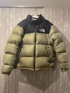 ヌプシ　若草色のサムネイル