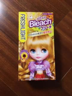 フレッシュライト ブリーチ メガメガブリーチのサムネイル