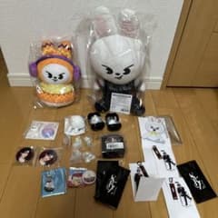 Stray Kids リノ　おまとめグッズ♡のサムネイル