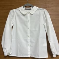 Catherine Cottage 長袖ブラウス 130cmのサムネイル