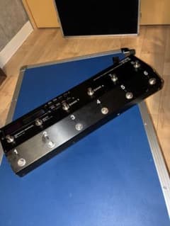 ES-8+PULSEエフェクターボードのサムネイル