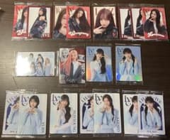 IVE ウエハース まとめ売りのサムネイル
