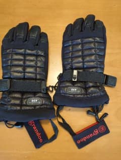 grandoe650マザーグースローブのサムネイル