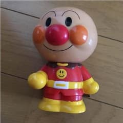 アンパンマンのサムネイル