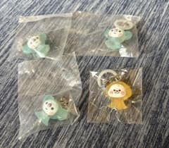 BT21 Marker Accessory by cimmy koya
