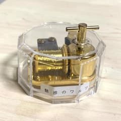 癒しのオルゴールのサムネイル