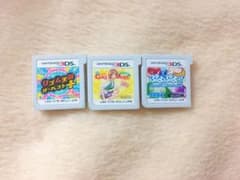 「うーたん様専用」3DSソフトのサムネイル