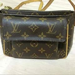 正規品ルイヴィトン ミニショルダーバックのサムネイル