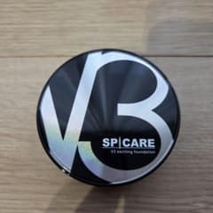 SP CARE V3 exciting foundationのサムネイル