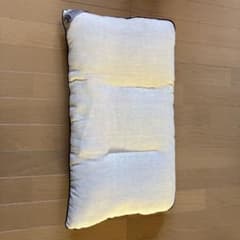 菊谷 ねいるケアヘンプあんみん枕 - メルカリ