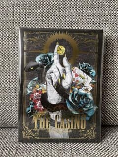 THE CASINO 街ハック 持ち帰り謎のサムネイル