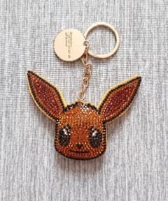 ポケモン   イーブイキーホルダーのサムネイル