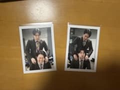 ダイタク 渋神ジェネレーションブロマイド - メルカリ 渋神ジェネレーションブロマイドダイタク