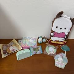 サンリオ ポチャッコ グッズ まとめ売りのサムネイル