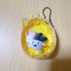 たまごっち　みみっち　キーホルダーのサムネイル